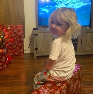 Meet your Posher, Debbie